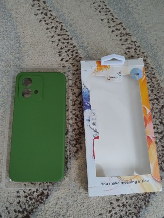 Чохол моторола g 84