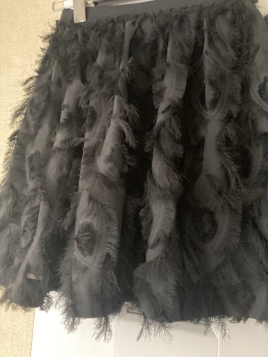 Юбка/блузка Xs S 34 155 рост