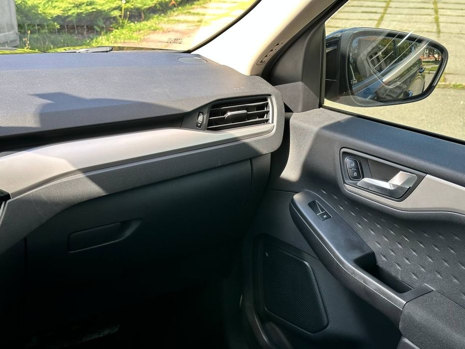 Ford Escape SE 2020