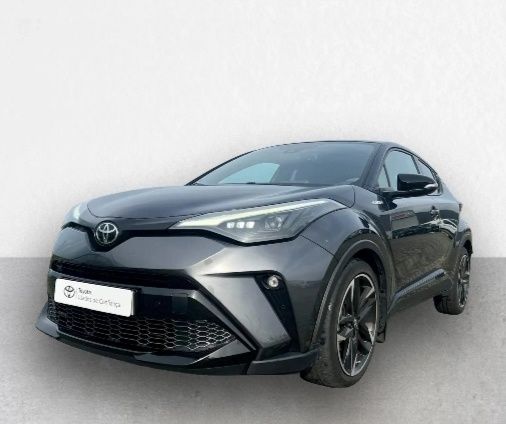 TOYOTA HYBRIDO C-HR 1.8 DE 2019