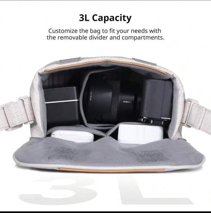 Aparat Canon 6D + objektyw 50mm f/1.4