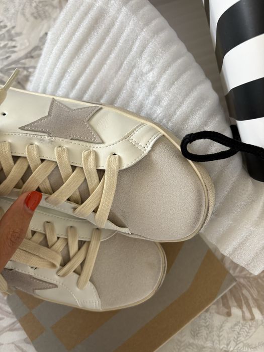Sapatilhas Golden Goose