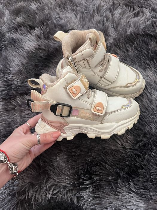 Ботінки демі,ботіночки на дівчинку