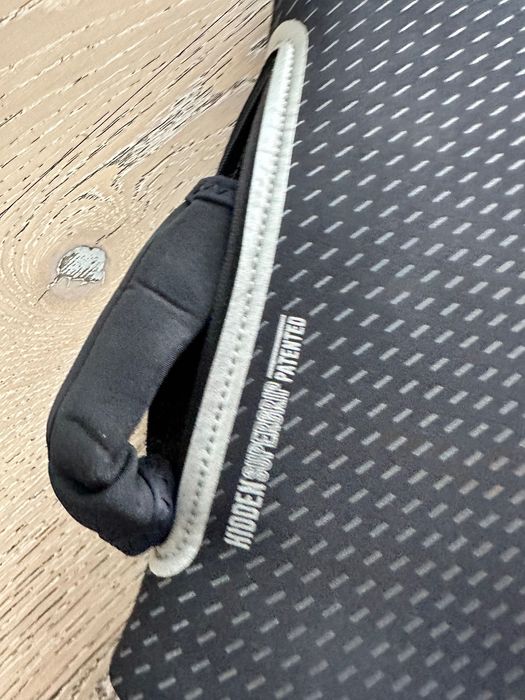 Kamizelka asekuracyjna JETPILOT CAUSE NEO VEST ISO VEST 50N