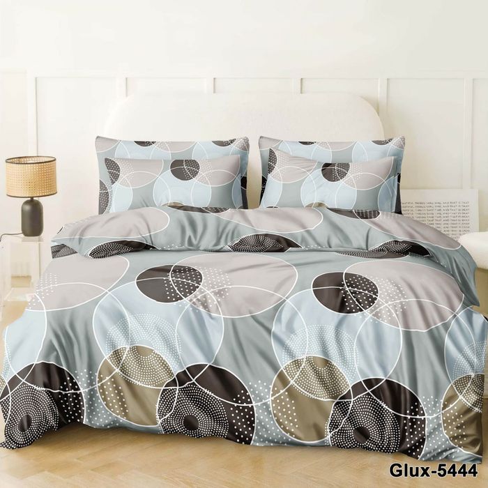 Постільна білизна Бязь Голд Люкс