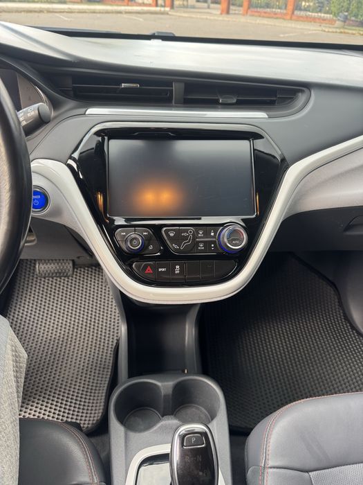 Chevrolet Bolt EV 2017 Premier