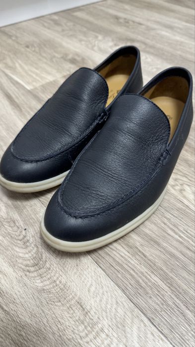 Макасини Lord Piana summer walk