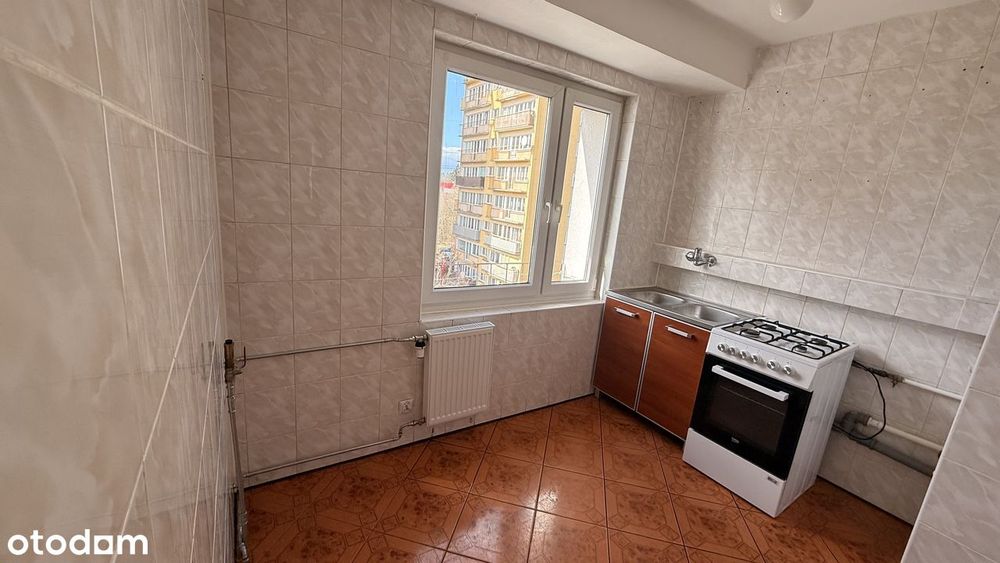 3 pokojowe na Pomorzanach z garażem - Więcej