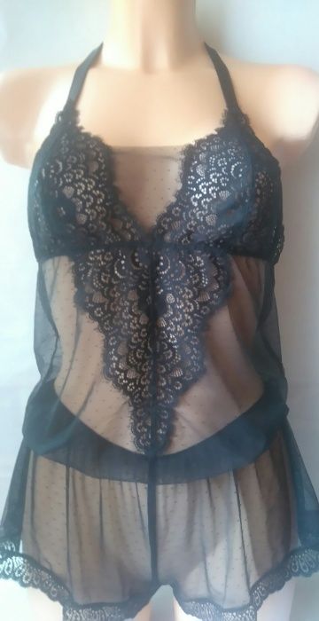 Piżamka Kombinezon Sexy Intimissimi S/36
