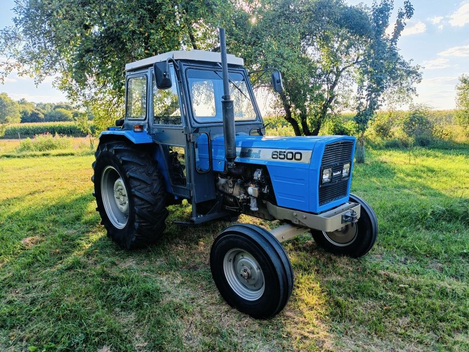LANDINI 6500 , Massey, Zetor, Fendt, Case ,Deutz ,c360,Ursus