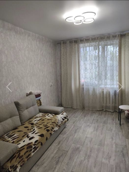 Комната на Махачкалинской