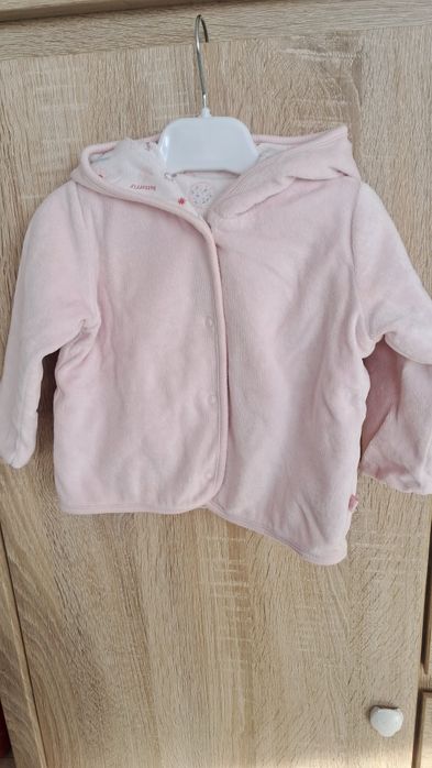 Kurteczka dla dziewczynki r.62/68