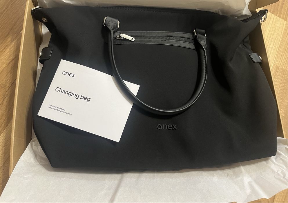 Сумка Anex Changing Bag