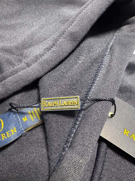Sweatshirt Ralph Lauren
