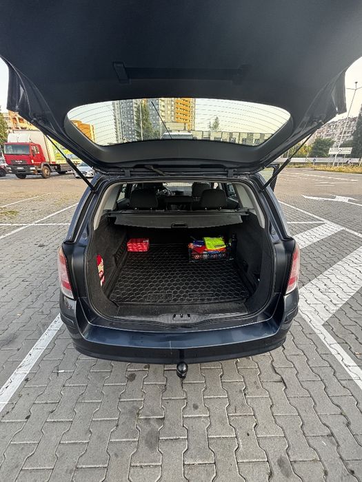 Продам Opel Astra H Універсал (2007)