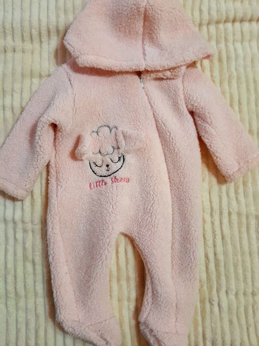 Одяг для малечі.