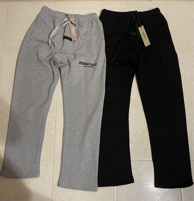 Штани Essentials