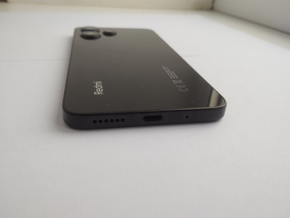 Xiaomi redmi 12 пам'ять 128 телефон