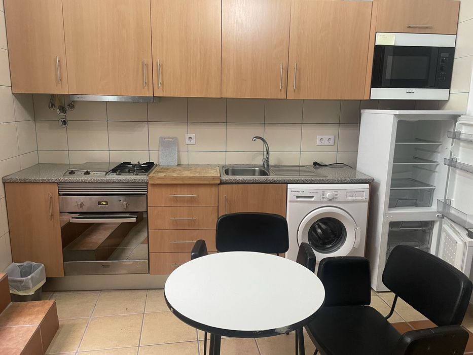 Anexo Duplex no centro de Faro