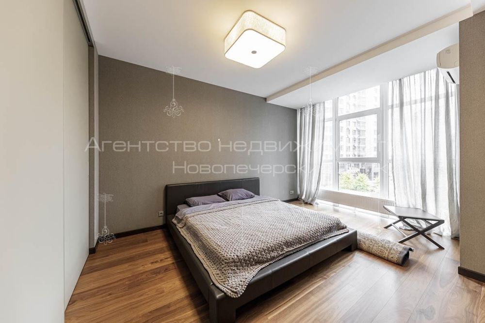 2-кімнатна квартира за адресою бульвар Дружби Народів (площа 90 м²) - Atlanta.ua - фото 3