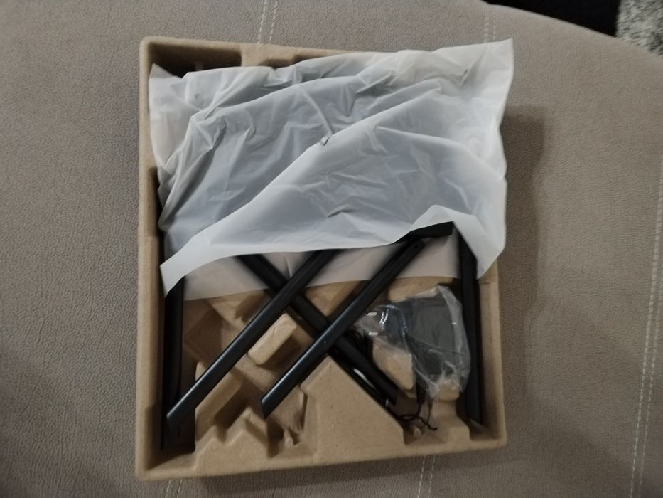 Router tenda rx2 pro