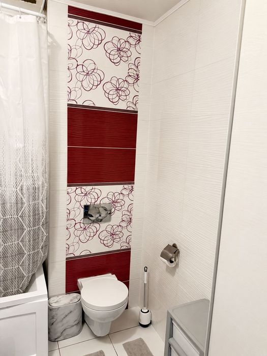 Mieszkanie dwupoziomowe 71 m² - Widok 2