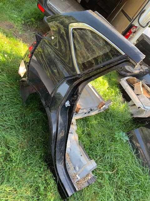 Honda CR-V V 2017- Ćwiartka Tylna Prawa