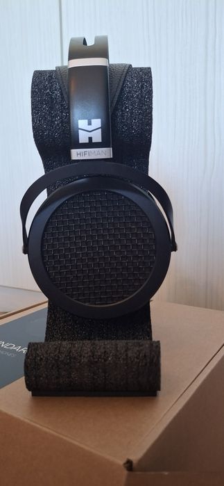 Słuchawki HiFiMAN  SANDURA