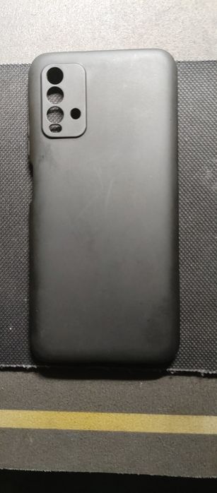 телефон Redmi 9T nfc