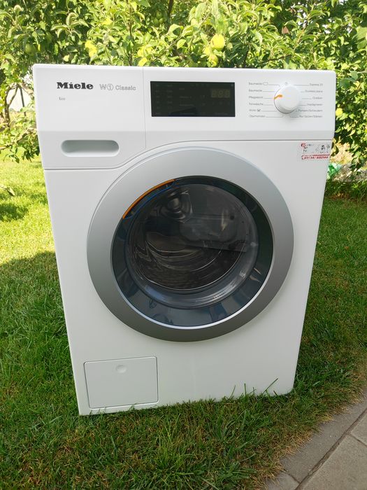 Miele W1 classic eco