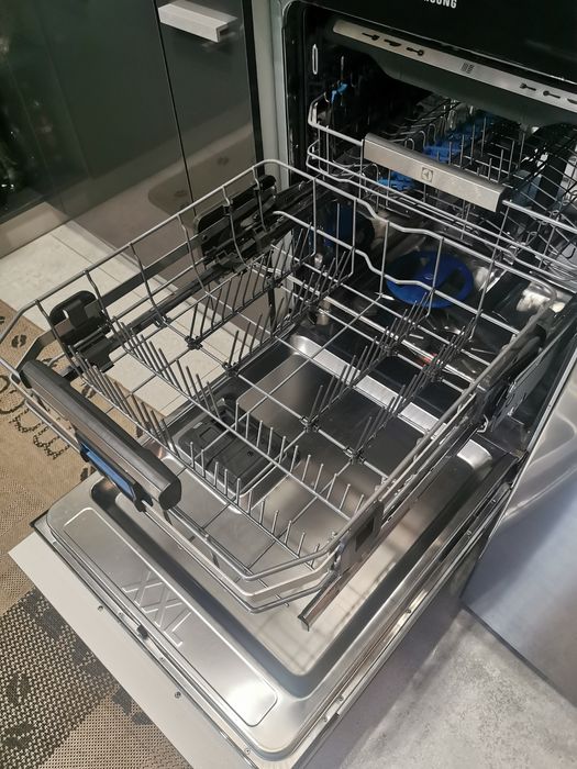 zmywarka elektrolux