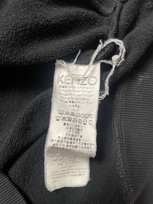 Свитшот світшот Sweatshirt Kenzo кензо