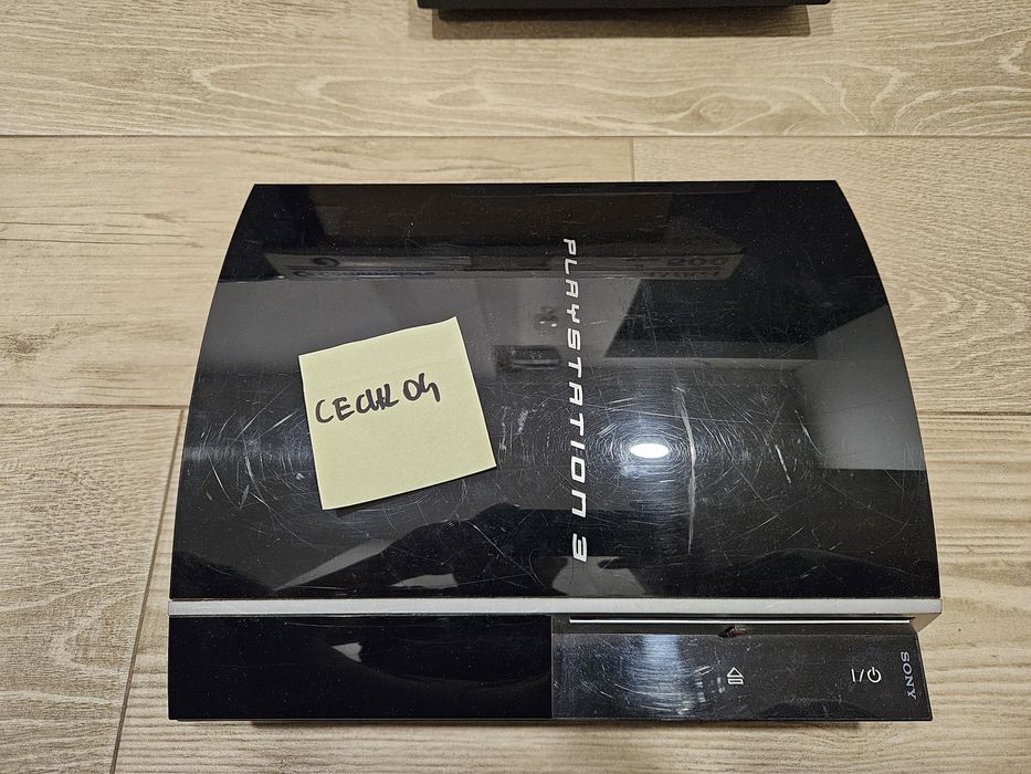 Playstation 1 oraz DWIE sztuki Playstation 3