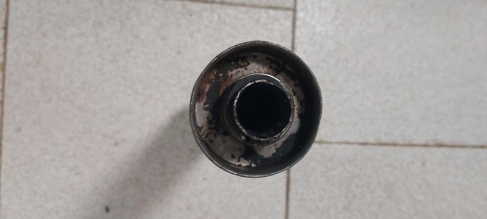 Peças  Yamaha DT50LC, DTR125