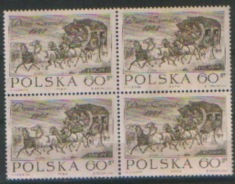 Zn. Fi 1382 x 4 **  1964