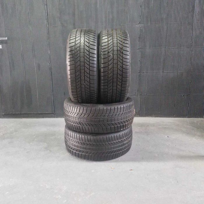 Зимові шини 225/40 R18 Continental WinterContact TS870P