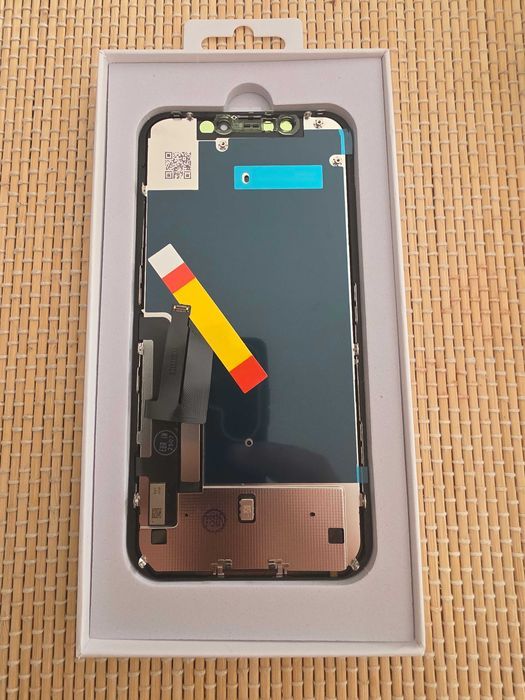 Ecrãs Compativeis com Telemoveis Apple iPhone Varios - Incell
