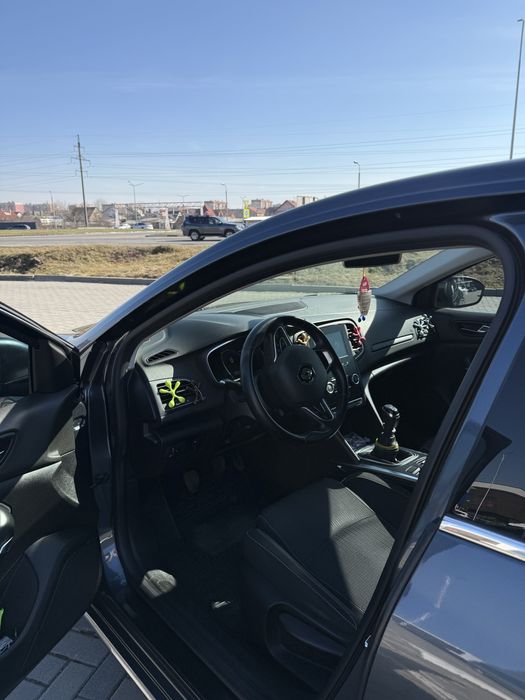 Продам Renault Meganе