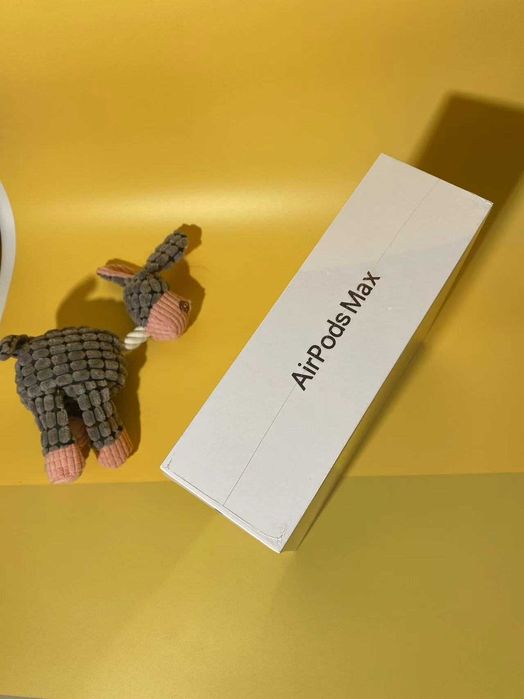 Blue Apple airpods max 2gen usb-c