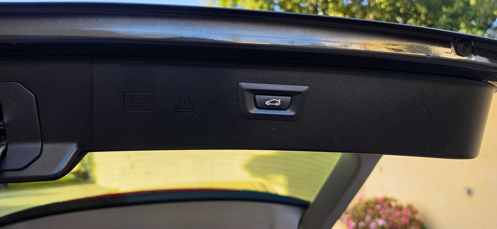 BMW F11 525D Pack M Exterior