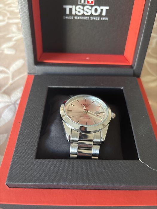 Relogio Tissot bom estado