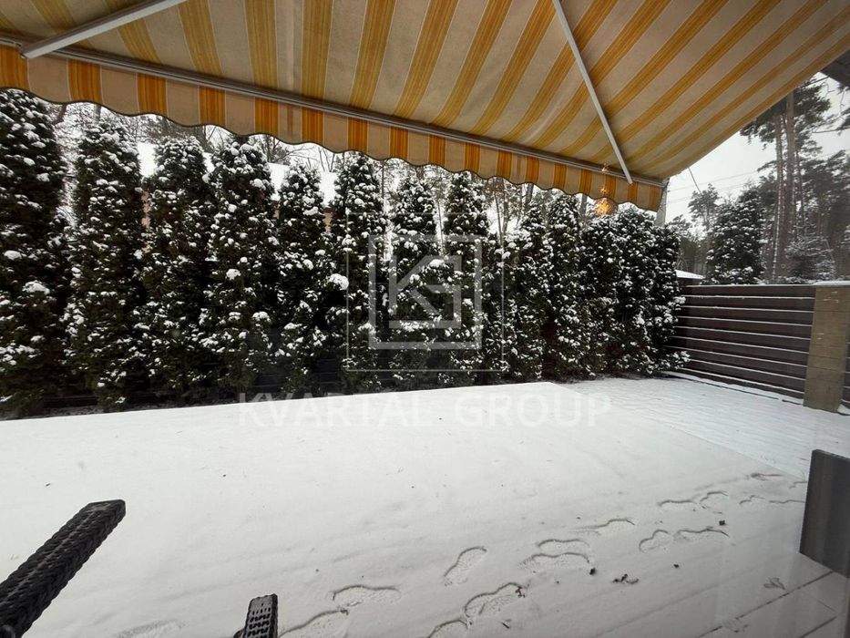 здам в оренду будинок, Буча