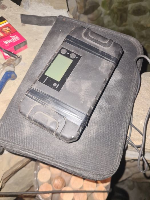 power bank z rozruchem