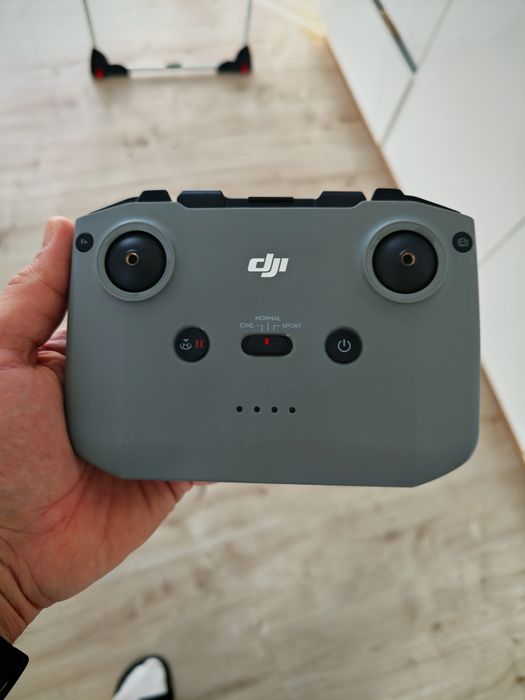 Kontroler, pilot Dji RC-N1