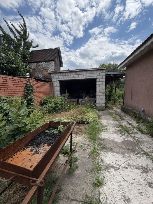 Продам дом по ул. Тенистая район ул. Киевской – pohled 5