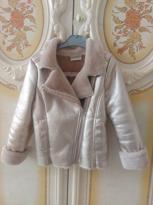 Весняний комплект для дівчинки H&M