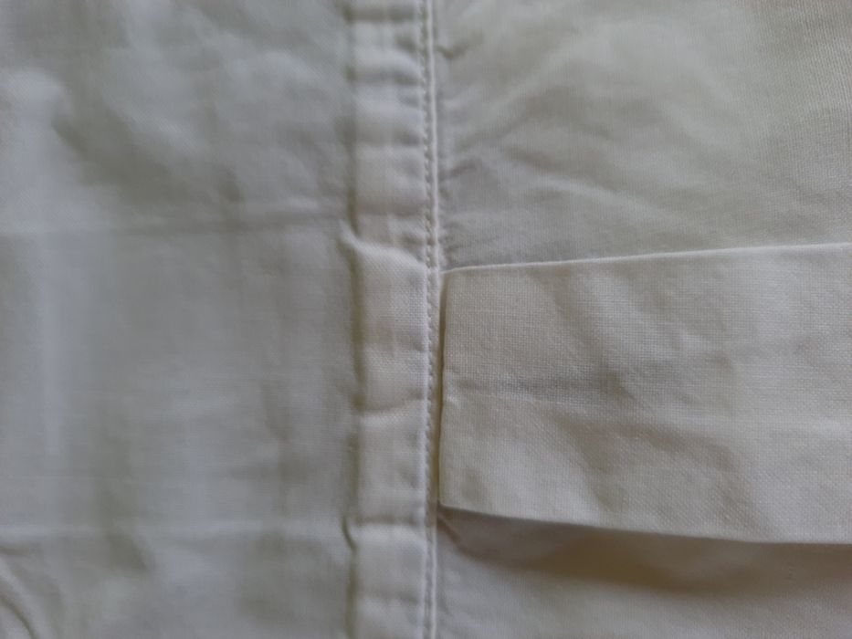 Koszula męska na długi rękaw Levi's  XL