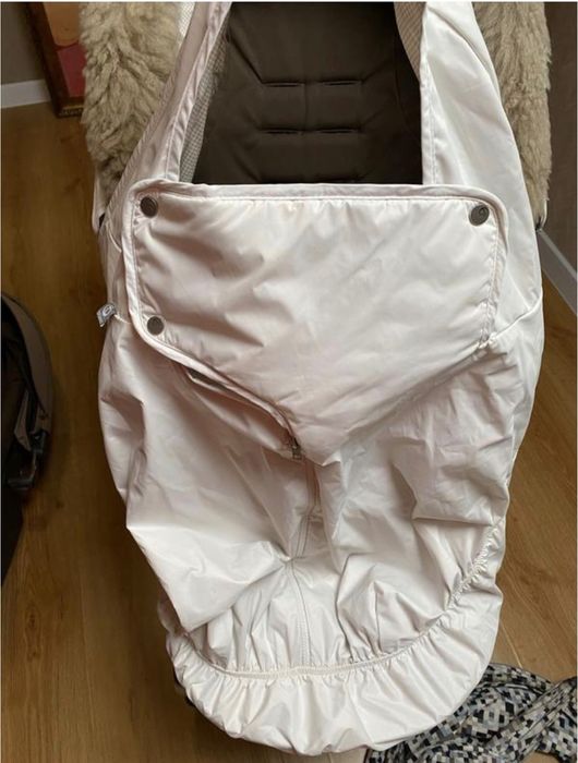 Коляска Stokke Xplory