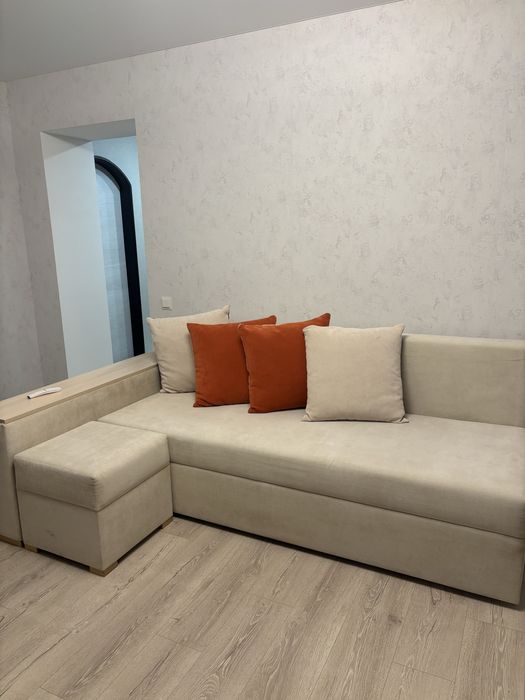 Ортопедичний розкладний диван (тахта)