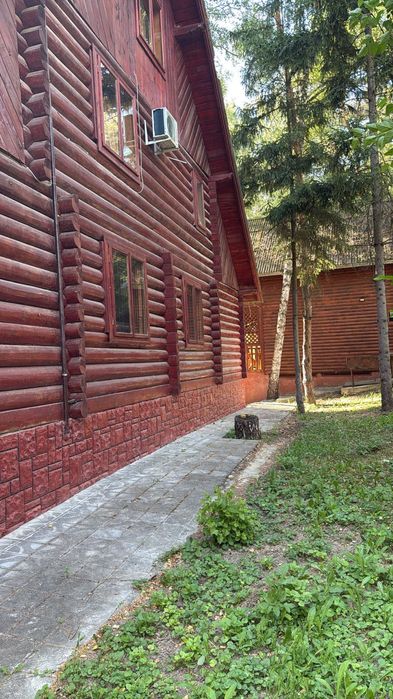 Продається база відпочинку бізнес в Касперівцях Тернопільська об